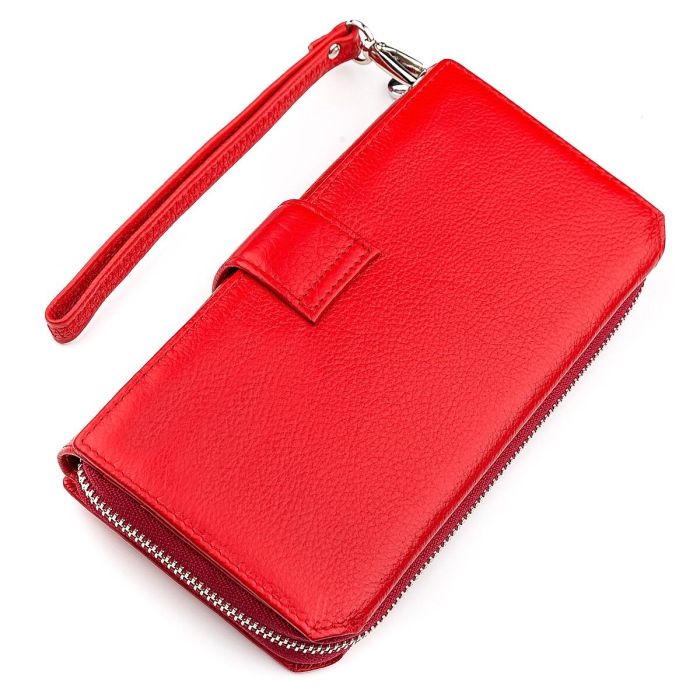 Кошелек женский ST Leather 18456 (ST228)
