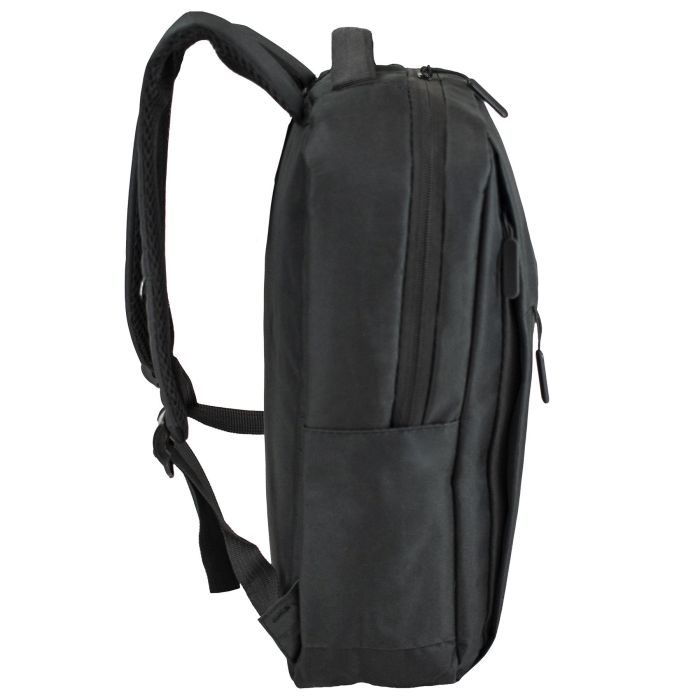 Городской рюкзак Semi Line 21 Black (L2047-1)
