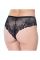Жіночі трусики VIOLETTA Effetto Lingerie 016 25 02 чорні
