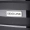 Валіза Semi Line 28" (L) Black (T5794-3)_Discounted