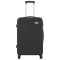 Валіза Semi Line 24" (M) Black (T5647-3)_Discounted