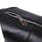 Стильна глянсова косметичка Shvigel 16403 чорна