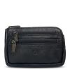 Ключниця Tony Perotti Cortina 5016 nero (90134) Чорна