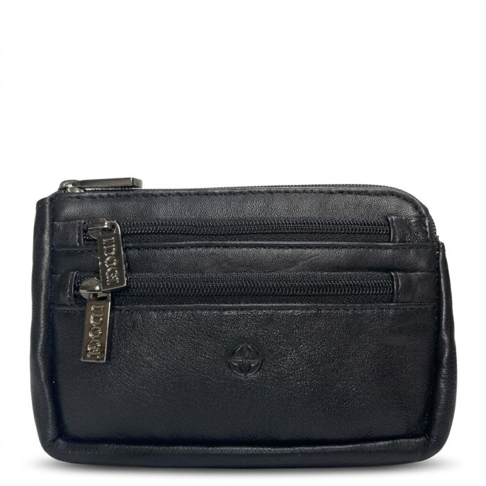 Ключниця Tony Perotti Cortina 5016 nero (90134) Чорна