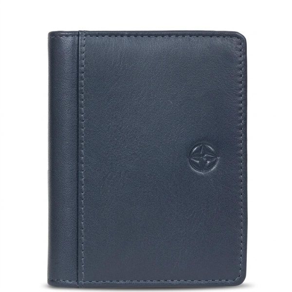 Кредитниця Tony Perotti Cortina 5046 navy (90170) Темно-синя