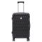 Валіза Semi Line 24" (M) Black (T5722-3)