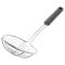 Шумівка KitchenAid Classic, 35,5 см, сірий (KHA010OHCHGG)