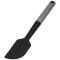 Лопатка для тіста KitchenAid Classic, 30 см, сірий (KHA031OHCGG)