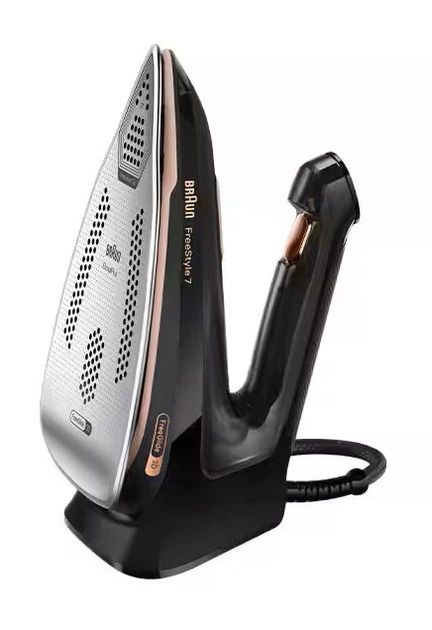 Праска BRAUN FI 7276 BK