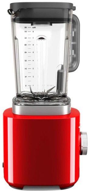 Блендер KitchenAid Pure Power 2 л 5KSB2073EER червоний