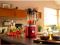 Блендер KitchenAid Pure Power 2 л 5KSB2073EER червоний