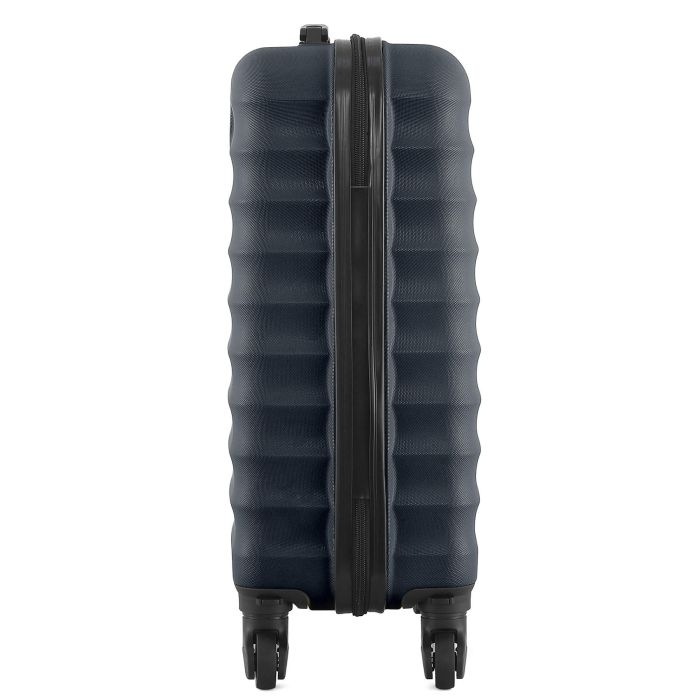 Чемодан Semi Line 20" (S) Navy (T5577-2) Discounted