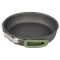 Набір посуду Bo-Camp Explorer 4 Pieces 19 Hard Anodized Grey/Green (2200241)