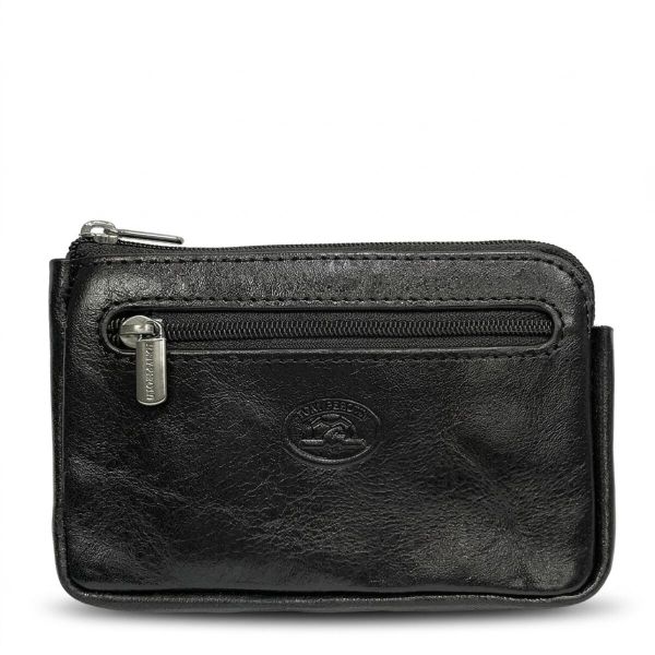 Ключниця Tony Perotti Italico 1940 nero (90463) Чорна