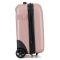 Валіза Semi Line 16" (XS) Pink (T5987-2)