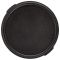 Котел с крышкой Groenberg Askja Pot 33 cm / 10 L Black (266018)