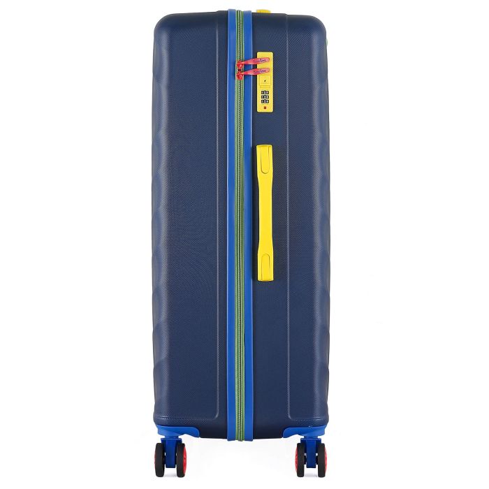 Валіза Semi Line 28" (L) Blue (T5807-3)_Discounted