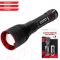 Ліхтар тактичний Falcon Eye Alpha 1000 RC (1000 Lm) Focus Rechargeable Type-C (FHH0122)