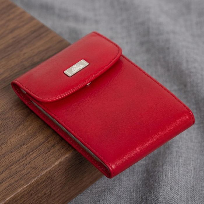 Ключниця Tony Perotti Contatto 1703 rosso (90524) Червона