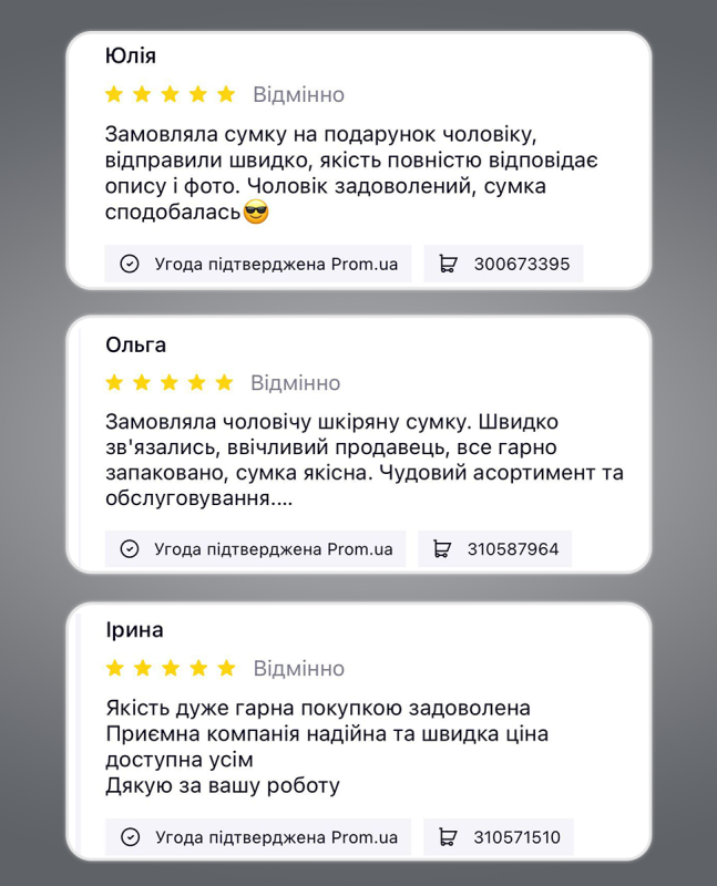 Чоловіча шкіряна універсальна сумка 24х20х8, барсетка зі шкіри, сумочка для чоловіків з регулюванням ручки, чорна