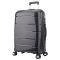 Валіза Semi Line 28" (L) Black (T5908-4)