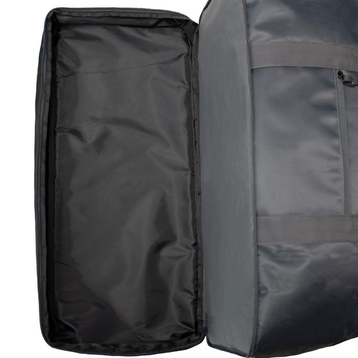 Сумка дорожня Semi Line 45 Grey (T5866-1)