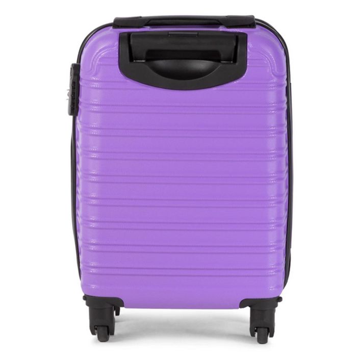 Валіза Semi Line 18" (S) Violet (T5490-1)