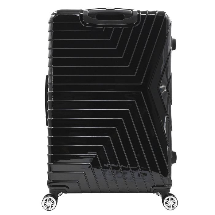 Чемодан Semi Line 28" (L) Black (T5765-3)