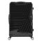 Чемодан Semi Line 28" (L) Black (T5765-3)