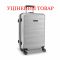Чемодан Swissbrand Anvers (M) Silver (SWB_LHANV802M) Discounted