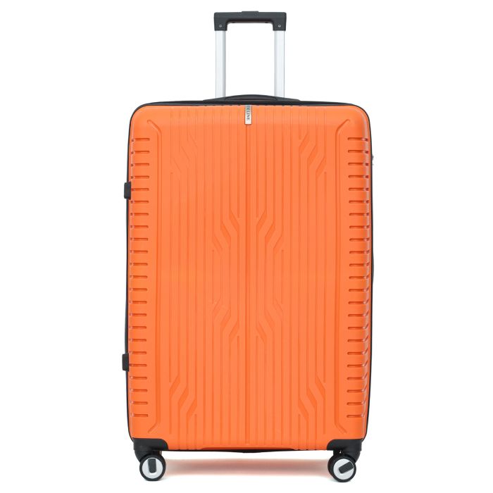 Валіза Semi Line 28" (L) Orange (T5609-3)_Discounted