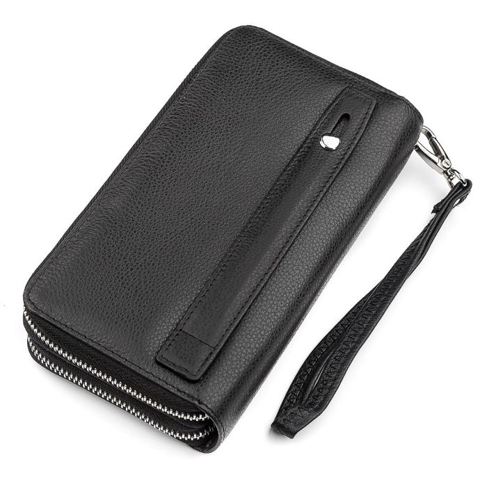 Чоловічий гаманець ST Leather 18451 (ST127)
