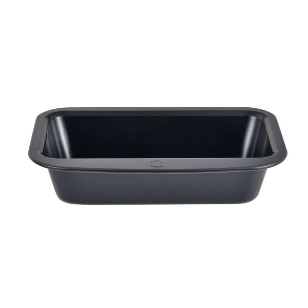 Форма для запікання MasterPro Foodies collection 26,8х19 см (BGMP-7337)