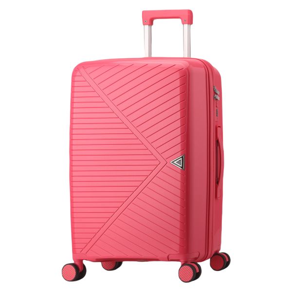 Валіза Semi Line 28" (L) Magenta (T5828-3)