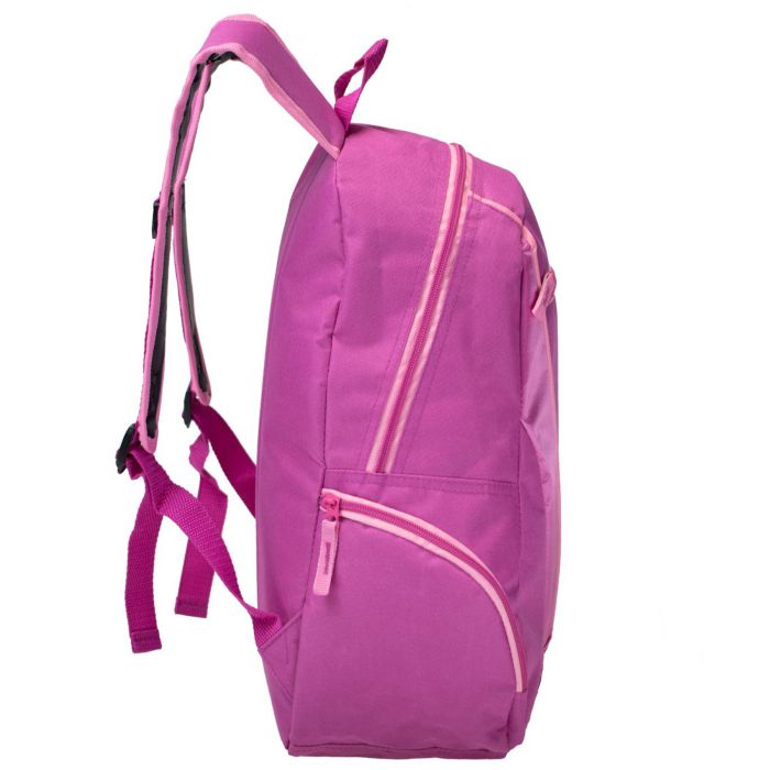 Городской рюкзак Semi Line 18 Pink (J4917-4)