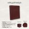 Кредитниця Tony Perotti New Rainbow 1034 rosso (90065) Червона