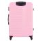 Валіза Semi Line 28" (L) Pink Cream (T5573-6)_Discounted