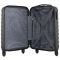 Валіза Semi Line 20" (S) Black (T5576-2)_Discounted