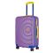Валіза Semi Line 24" (M) Purple (T5930-2)