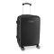Валіза Swissbrand Cardiff (M) Black (SWB_LHCAR001M)_Discounted