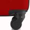 Валіза Semi Line 18" (S) Red (T5578-1)_Discounted