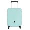 Валіза Semi Line 20" (S) Mint (T5923-1)