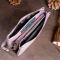 Місткий клатч на два відділення жіночий ST Leather 19247 фіолетовий
