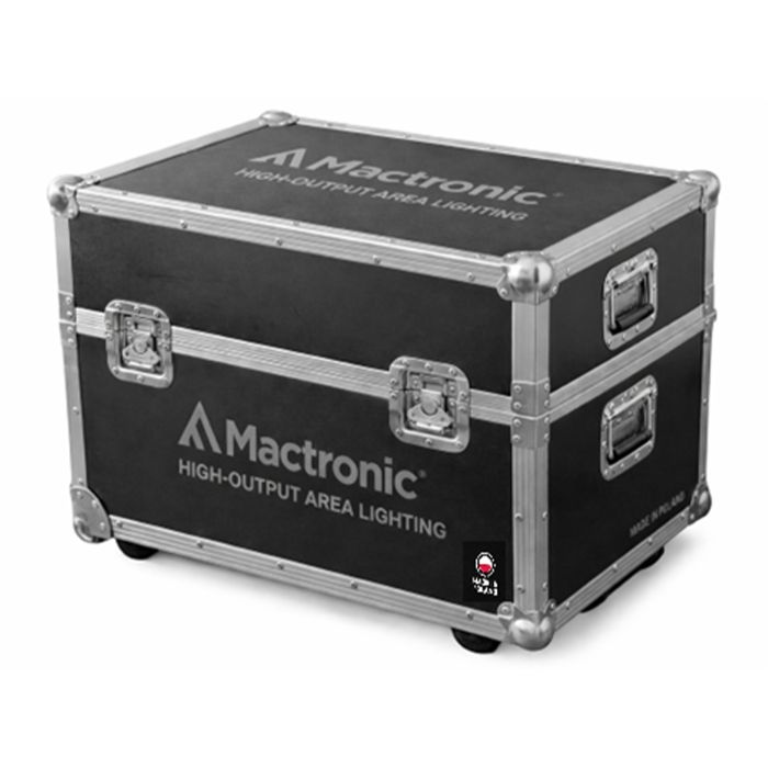 Кейс захисний Mactronic for Halo 100K (T-PFL0242-CASE)