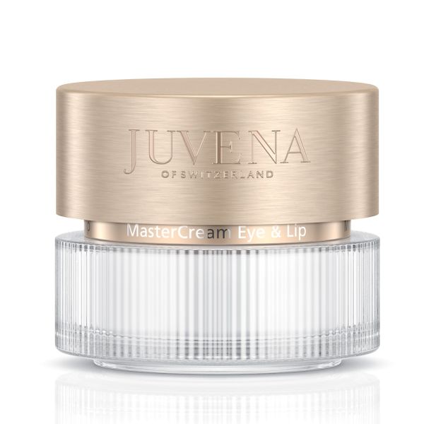 Інноваційний крем для області навколо очей і губ Juvena Mastercream Eye & Lip 20 мл (71572)