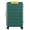 Валіза Semi Line 24" (M) Green (T5846-2)