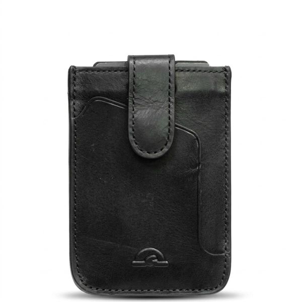 Кредитниця Tony Perotti Nevada 3821 nero (90517) Чорна