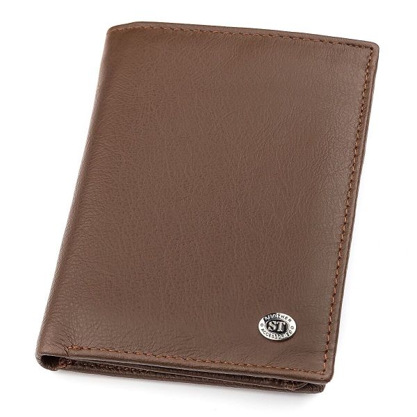 Чоловічий гаманець ST Leather 18348 (ST - 2)