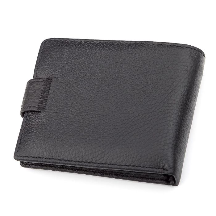 Мужской кошелек ST Leather 18334 (ST102)