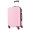 Валіза Semi Line 22" (M) Pink Cream (T5573-3)_Discounted